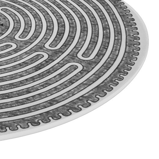 Planche À Découper Labyrinthe (Coin)