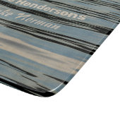 Planche À Découper Lac Eau Photographie Lac Cabine (Coin)