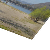 Planche À Découper Lac Ederbach (Coin)