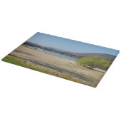 Planche À Découper Lac Ederbach (Coin)