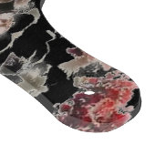 Planche À Découper Lac Like (Coin)