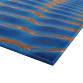 Planche À Découper Lac Powell| Glen Canyon, UT (Coin)