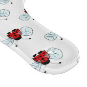 Planche À Découper Ladybird (Coin)