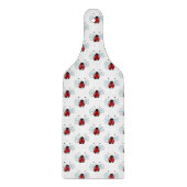 Planche À Découper Ladybird (Devant)