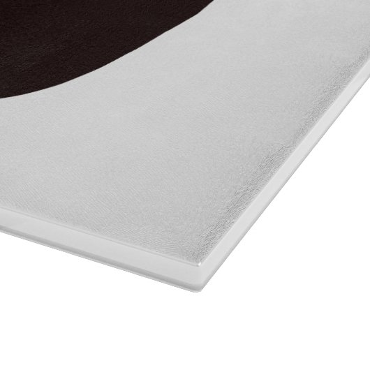Planche À Découper Lait d'orignal Matanuska (Coin)