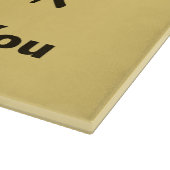 Planche À Découper Lait d'orignal Matanuska (Coin)