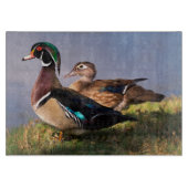 Planche À Découper Lakeside (Devant)