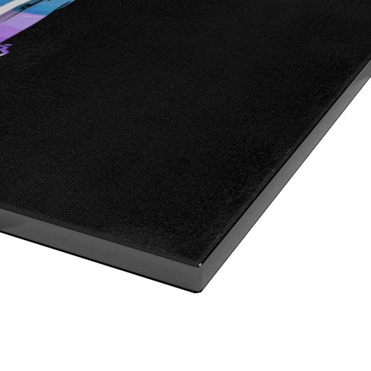 Planche À Découper L'amour gagne (Coin)