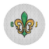 Planche À Découper Lancer l'oreiller (Devant)