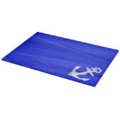 Planche À Découper L'Ancre du bateau (Coin)