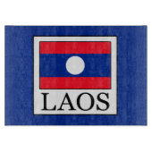 Planche À Découper Laos (Devant)