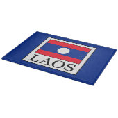 Planche À Découper Laos (Coin)