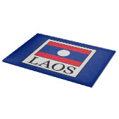 Planche À Découper Laos (Coin)