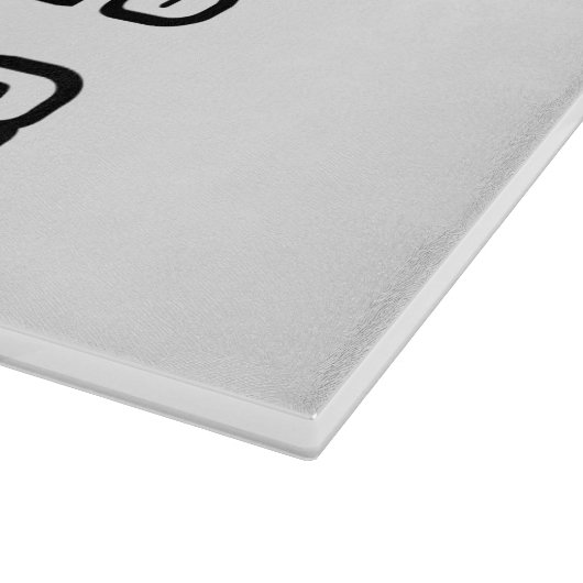 Planche À Découper Laos / Laos Numéros Pyramid Laotien Script (Coin)