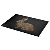 Planche À Découper Lapin 2 (Coin)