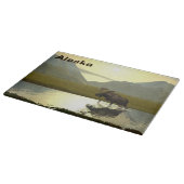 Planche À Découper L'après-midi Moose (Coin)