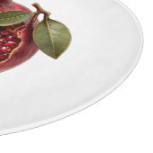 Planche À Découper L'Arbre des Secrets de Rubis (Coin)