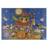 Planche À Découper L'arche (Devant)