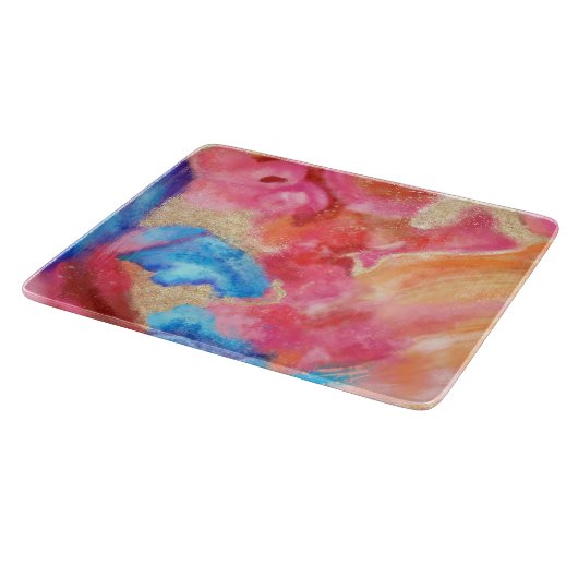 PLANCHE À DÉCOUPER L'ART DE PIERRE DOUX (Coin)