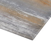Planche À Découper L'art gris Brown (Coin)