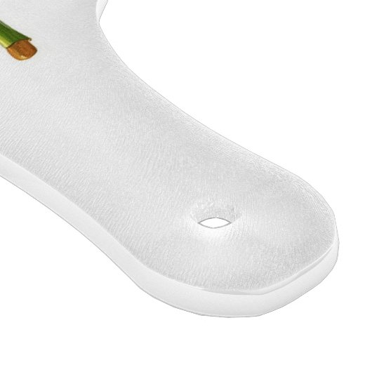 Planche À Découper Laughing Orange  (Coin)