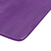 Planche À Découper Lavande (Coin)