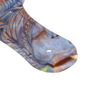 Planche À Découper lavande aura Bouddha (Coin)