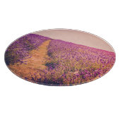 Planche À Découper Lavander (Coin)