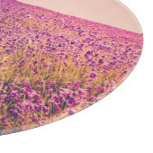Planche À Découper Lavander (Coin)
