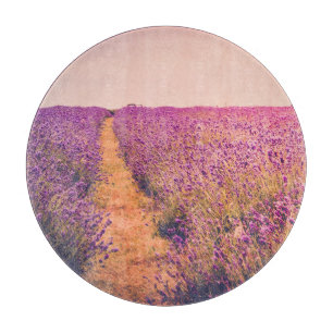 Planche À Découper Lavander