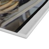 Planche À Découper Lave-vaisselle (Coin)