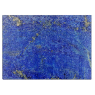 Planche À Découper Lazurite