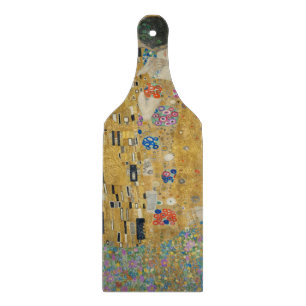 Planche À Découper Le baiser - Gustav Klimt