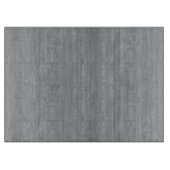 Planche À Découper Le bambou gris cendré (Devant)