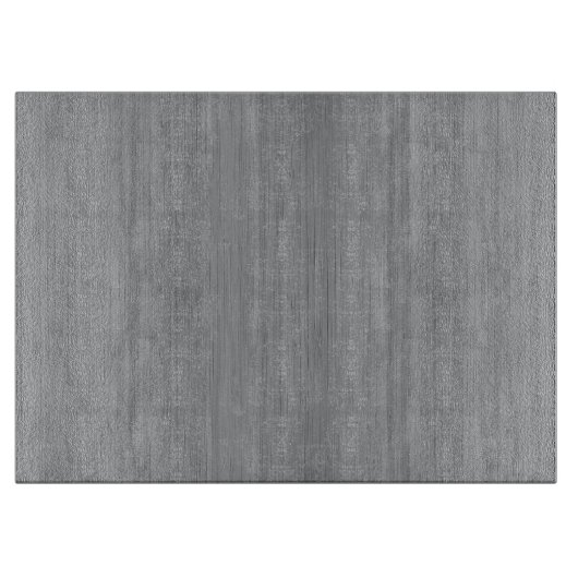 Planche À Découper Le bambou gris cendré (Devant)