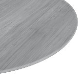 Planche À Découper Le bambou gris cendré (Coin)