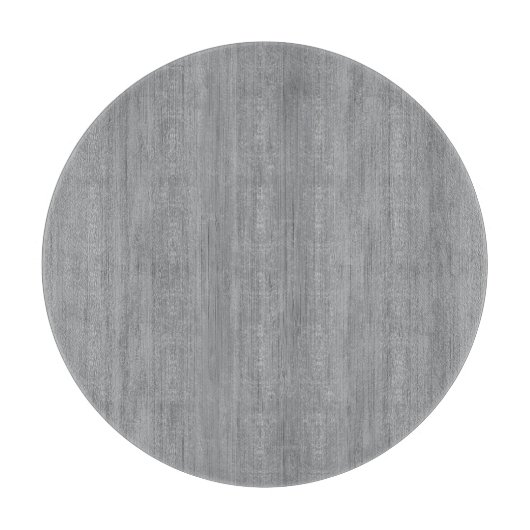 Planche À Découper Le bambou gris cendré (Devant)