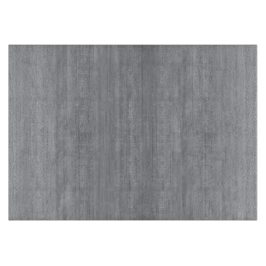 Planche À Découper Le bambou gris cendré (Devant)