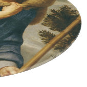 Planche À Découper Le bon berger (Coin)