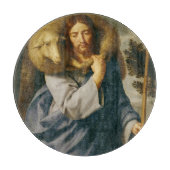 Planche À Découper Le bon berger (Devant)