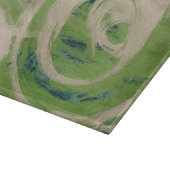 Planche À Découper Le bord de l'eau (Coin)