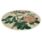 Planche À Découper Le Briar doux s'est levé (Coin)