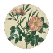 Planche À Découper Le Briar doux s'est levé (Devant)