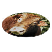 PLANCHE À DÉCOUPER LE BULL (Coin)