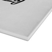 Planche À Découper Le cadeau parfait pour les chefs de maison | Cuiss (Coin)