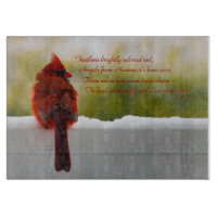 Le Cardinal du ciel