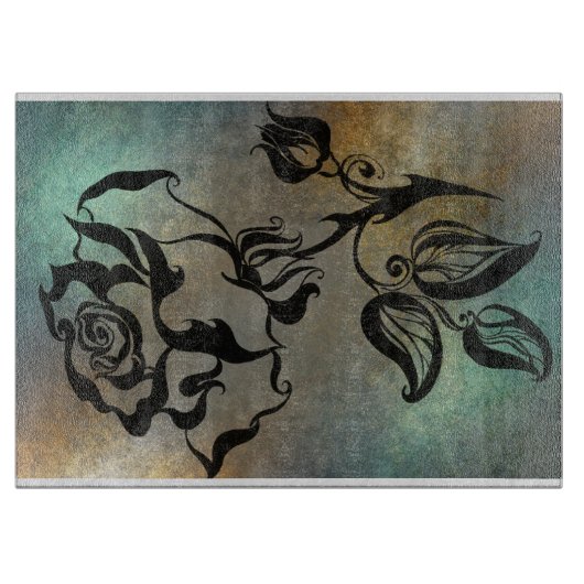 Planche À Découper Le Chinois s'est levé (Devant)