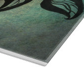 Planche À Découper Le Chinois s'est levé (Coin)