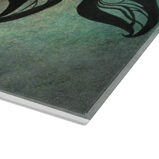 Planche À Découper Le Chinois s'est levé (Coin)