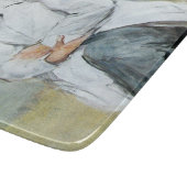 Planche À Découper Le Chirurgien (par Max Liebermann) (Coin)